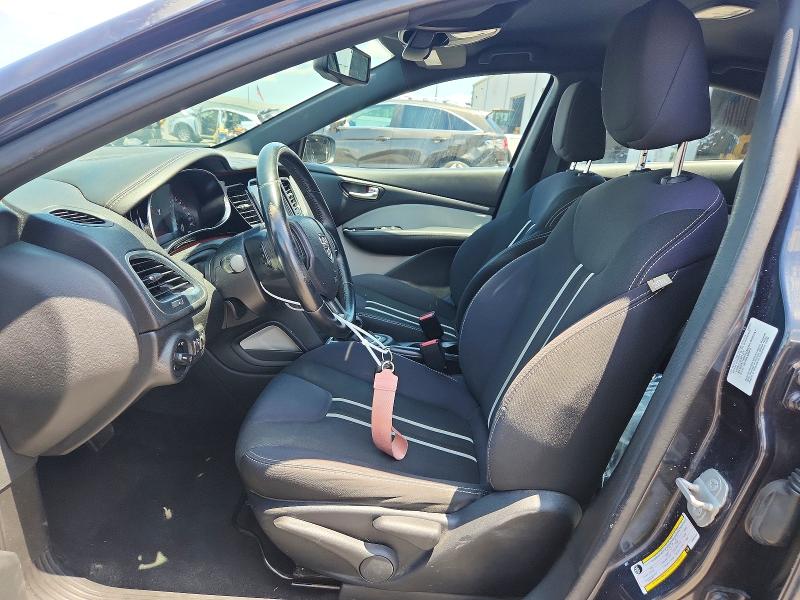 63926456 :رقم المزاد ، 1C3CDFBB8ED862034 vin ، 2014 Dodge Dart مزاد بيع