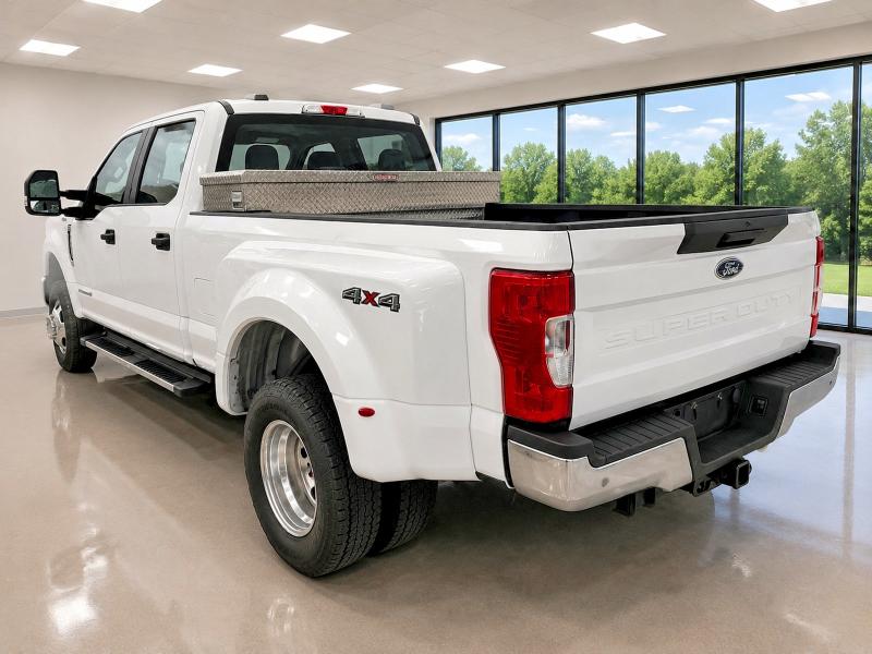 2020 Ford F350 მანქანა იყიდება აუქციონზე, vin: 1FT8W3BTXLED06320, აუქციონის ნომერი: 64602166