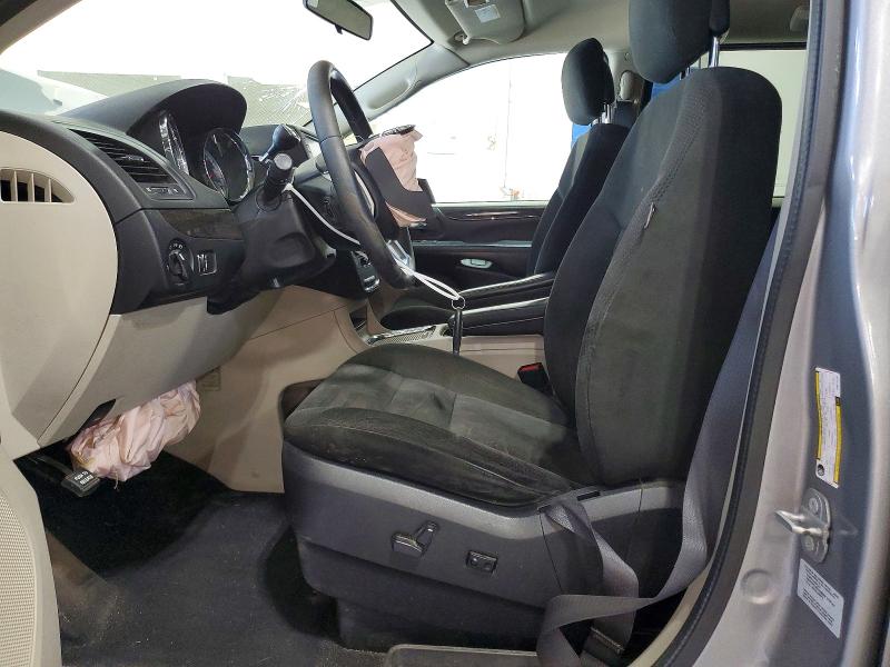 63879186 :رقم المزاد ، 2C4RDGCG9GR311276 vin ، 2016 Dodge Grand Caravan مزاد بيع