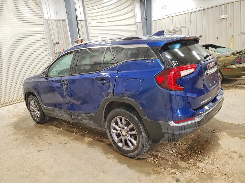 Продаж на аукціоні авто 2023 Gmc Terrain, vin: 3GKALVEG3PL191087, номер лоту: 66559216