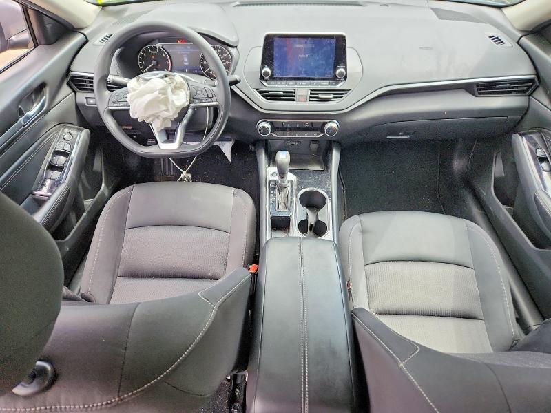 Aukcja sprzedaży 2021 Nissan Altima, vin: 1N4BL4DV1MN331391, numer aukcji: 65746286
