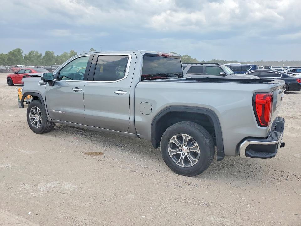 Продаж на аукціоні авто 2026 Gmc Sierra, vin: 3GTPHDED1TG378175, номер лоту: 66905516