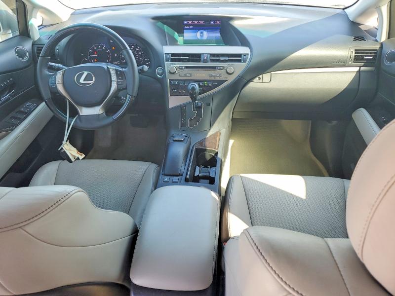 Aukcja sprzedaży 2013 Lexus Rx, vin: 2T2ZK1BAXDC125818, numer aukcji: 64159456