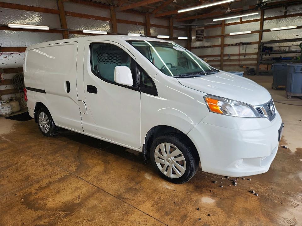Aukcja sprzedaży 2019 Nissan Nv200, vin: 3N6CM0KN2KK694645, numer aukcji: 61897556