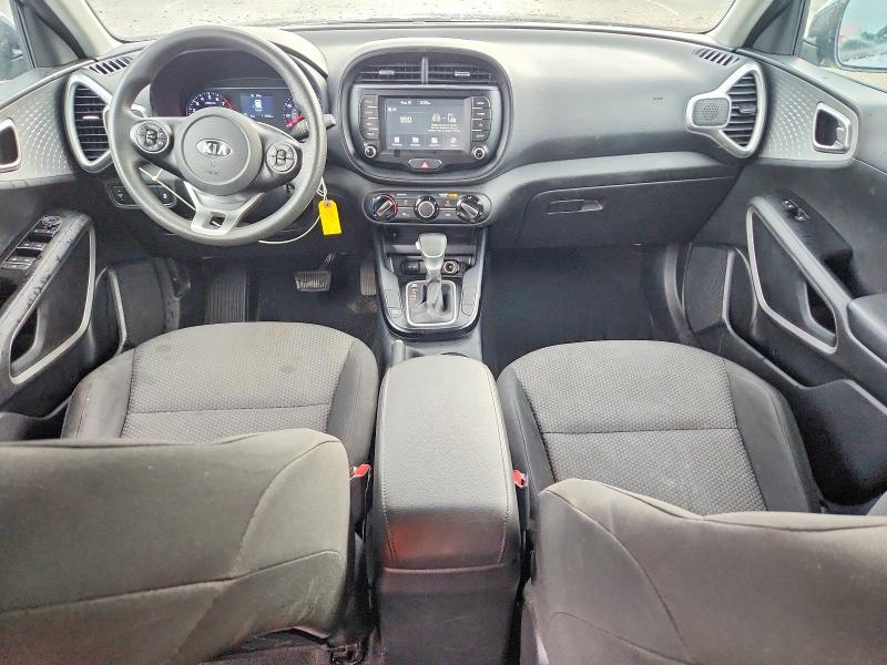 Auction sale of the 2020 Kia Soul, vin: KNDJ23AU1L7729315, lot number: 66110756