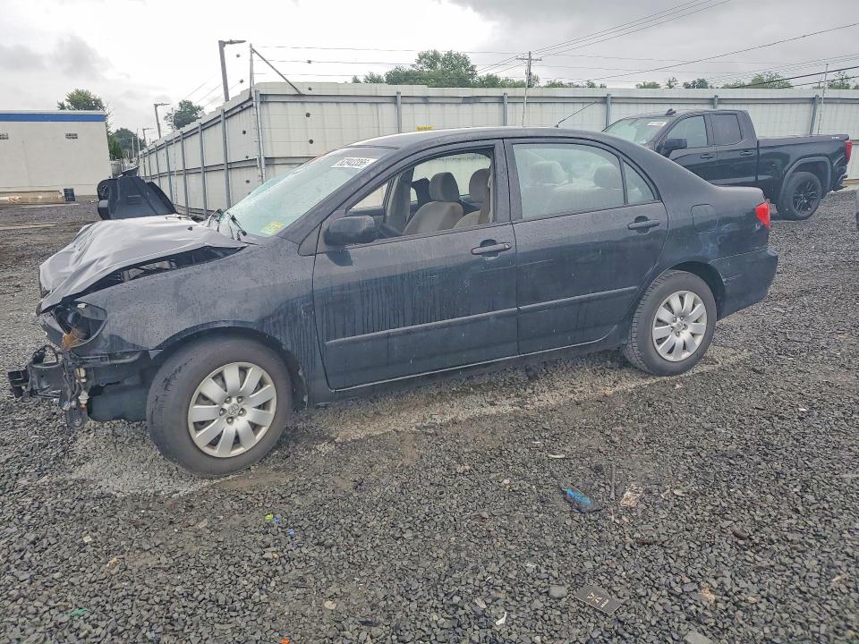 Продажа на аукционе авто 2003 Toyota Corolla, vin: 2T1BR32E83C066041, номер лота: 63943356