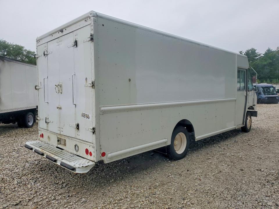 Продаж на аукціоні авто 2016 Freightliner Mt45 Chassis, vin: 4UZAC2DV5GCHX0599, номер лоту: 64591946