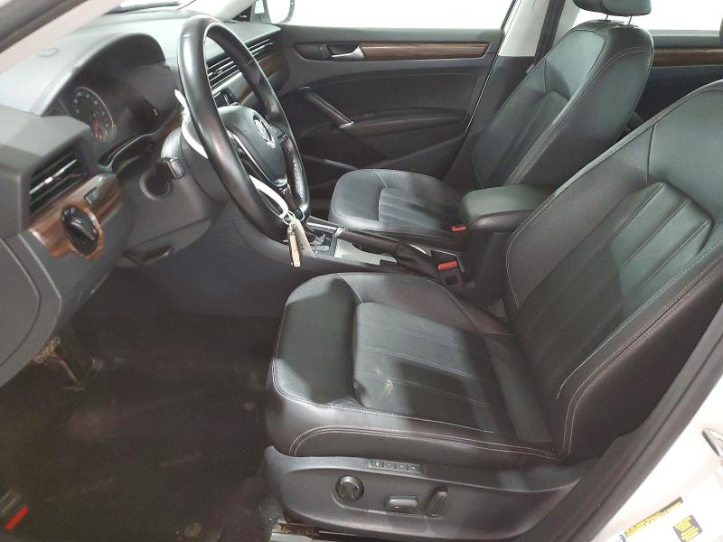 Продаж на аукціоні авто 2020 Volkswagen Passat, vin: 1VWCA7A38LC004583, номер лоту: 66478976