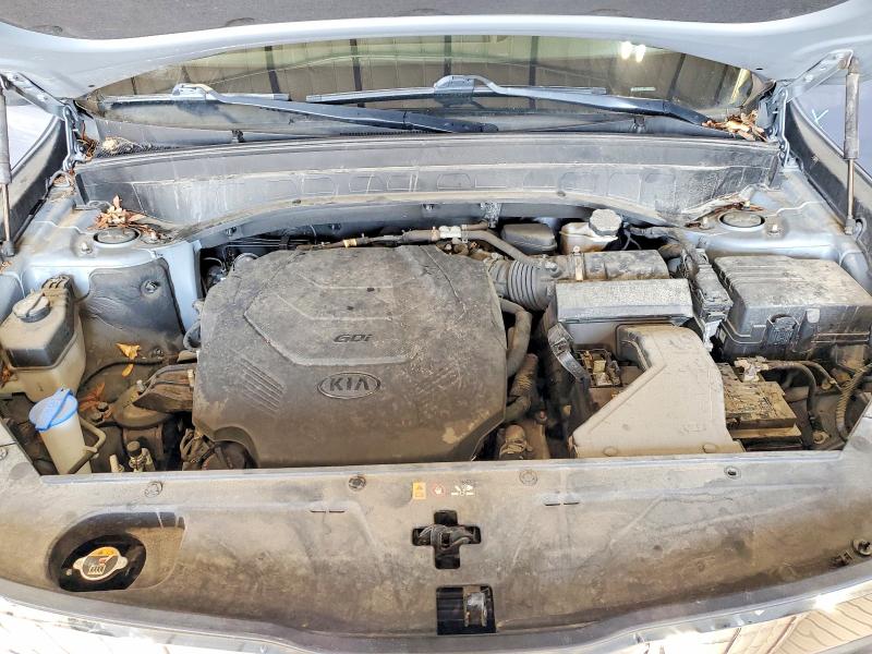 Продажа на аукционе авто 2020 Kia Telluride, vin: 5XYP2DHC1LG003020, номер лота: 63779956