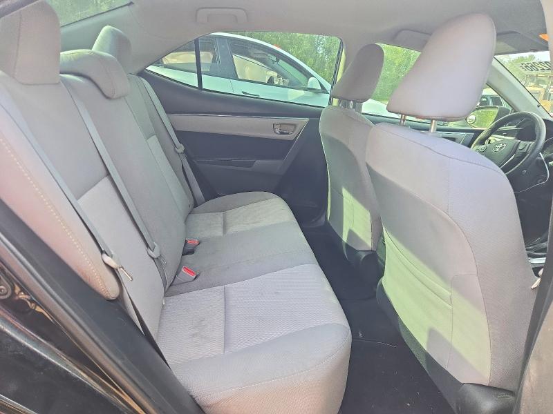 Продажа на аукционе авто 2014 Toyota Corolla, vin: 2T1BURHE9EC009150, номер лота: 64992266