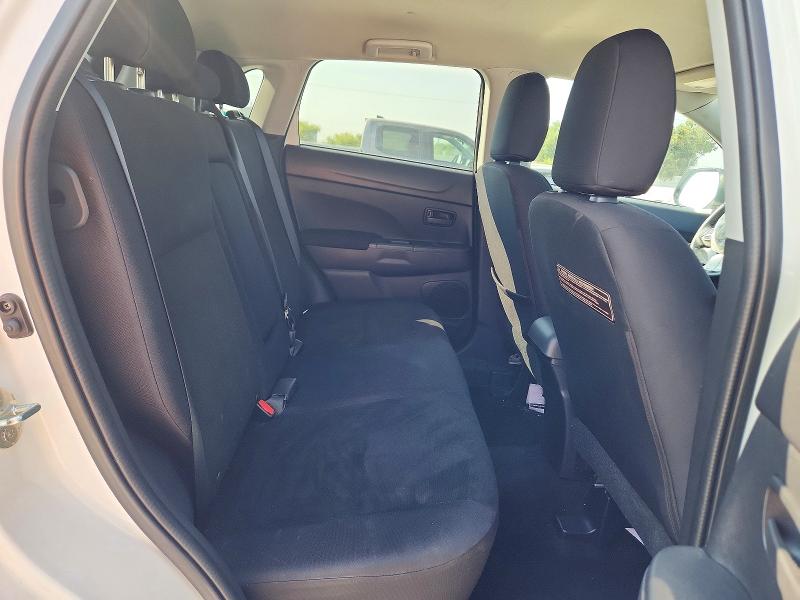 Aukcja sprzedaży 2013 Mitsubishi Outlander Sport, vin: 4A4AP3AUXDE008448, numer aukcji: 66864196