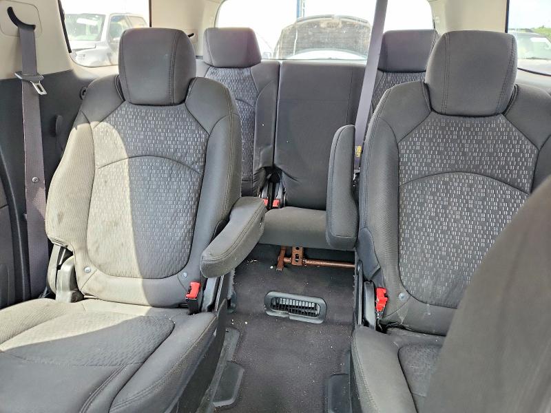 Aukcja sprzedaży 2010 Gmc Acadia, vin: 1GKLVLED6AJ168351, numer aukcji: 66744276