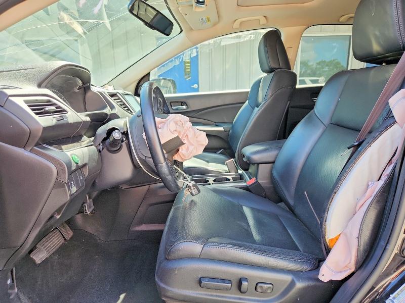 Aukcja sprzedaży 2015 Honda Cr-v, vin: 5J6RM4H74FL134211, numer aukcji: 64447996