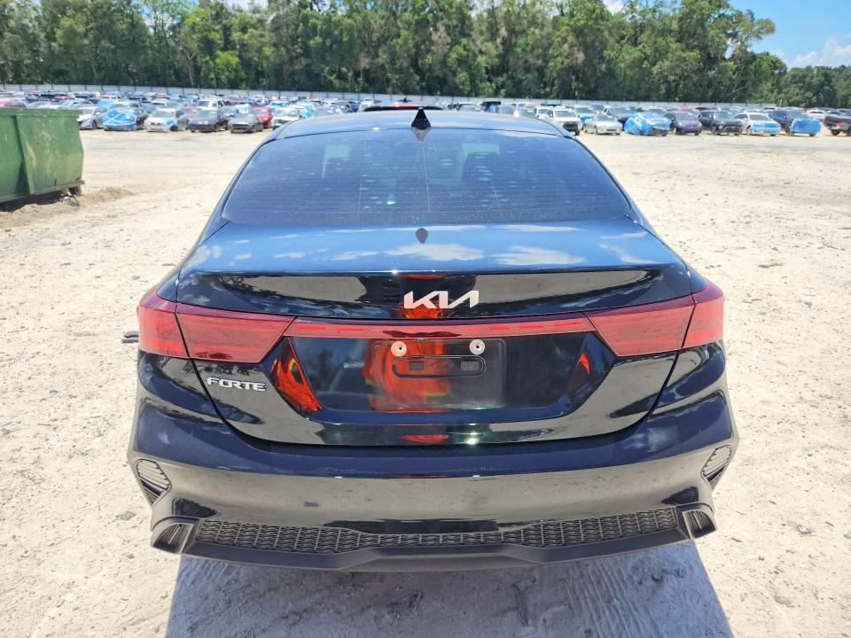 Aukcja sprzedaży 2023 Kia Forte, vin: 3KPF24AD8PE553591, numer aukcji: 63743076