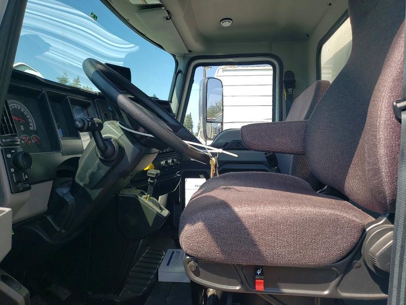 Продаж на аукціоні авто 2024 Mack Md, vin: 1M2MDBAA3RS011497, номер лоту: 64823146