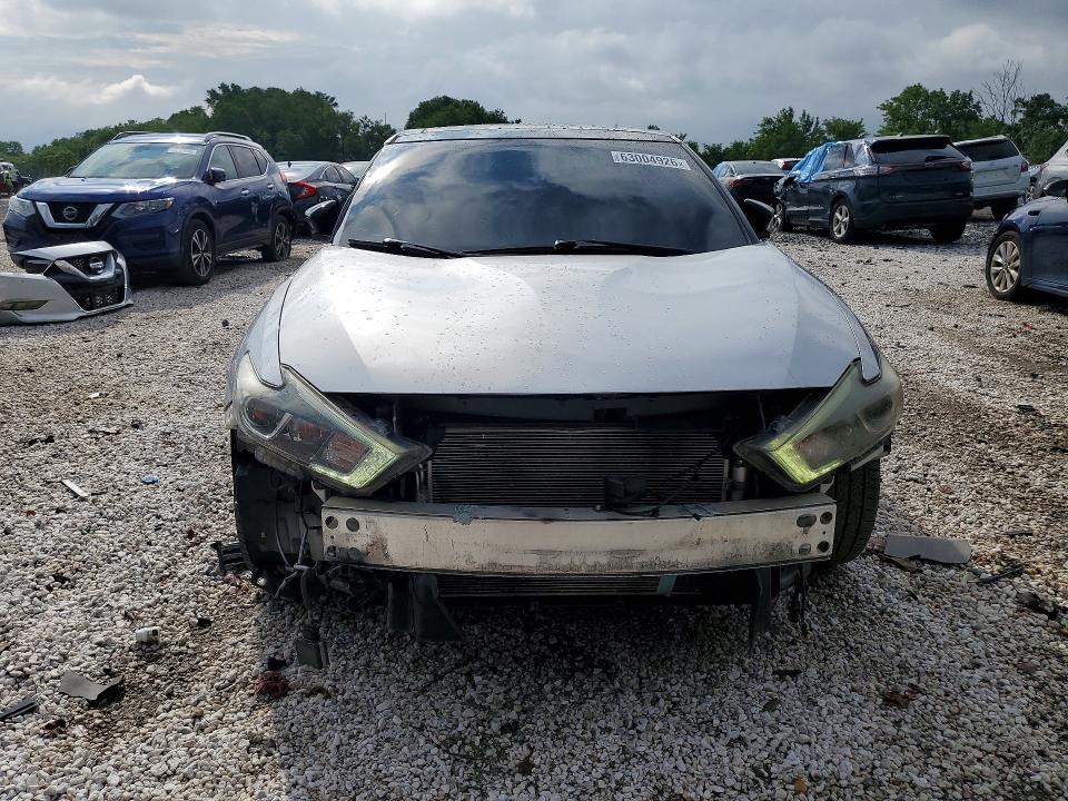 Продаж на аукціоні авто 2016 Nissan Maxima, vin: 1N4AA6AP1GC903594, номер лоту: 63004926