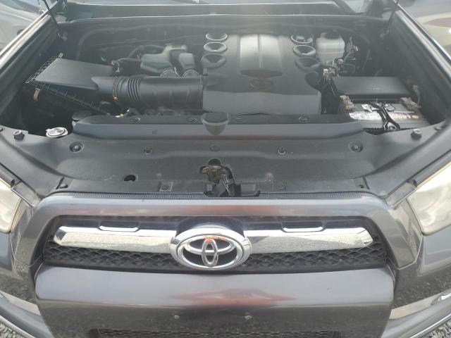 2010 Toyota 4runner მანქანა იყიდება აუქციონზე, vin: JTEBU5JRXA5031571, აუქციონის ნომერი: 64125066