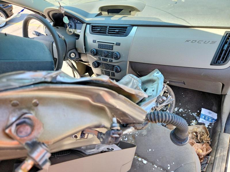 Продаж на аукціоні авто 2008 Ford Focus, vin: 1FAHP32N28W231604, номер лоту: 63951956