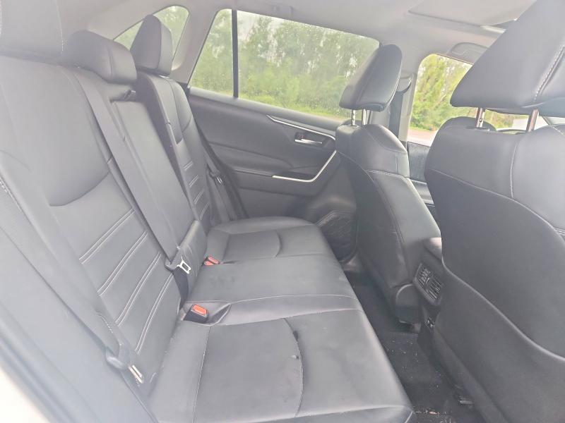 66432996 :رقم المزاد ، 2T3R1RFV7MC156051 vin ، 2021 Toyota Rav4 مزاد بيع