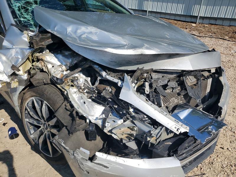 Продажа на аукционе авто 2016 Chevrolet Malibu, vin: 1G1ZE5ST6GF285865, номер лота: 63776336