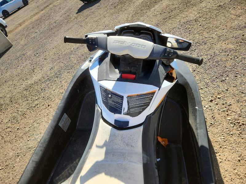 66266156 :رقم المزاد ، AB4509151 vin ، 2013 Sea Doo Rxt مزاد بيع