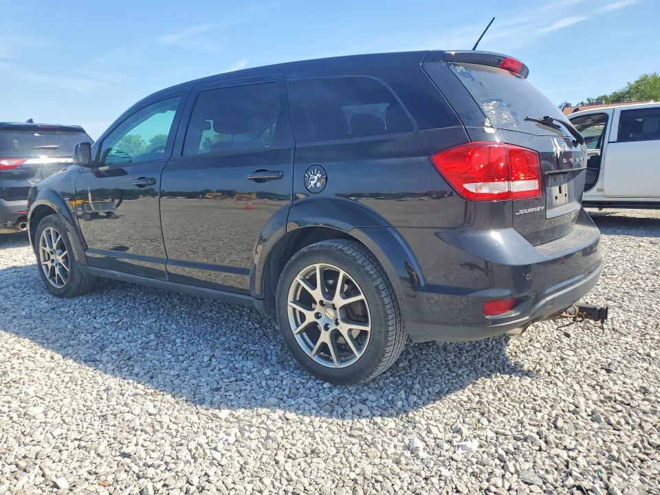 66694076 :رقم المزاد ، 3C4PDCEG7FT631964 vin ، 2015 Dodge Journey مزاد بيع