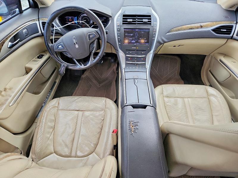 Aukcja sprzedaży 2013 Lincoln Mkz, vin: 3LN6L2LU7DR816619, numer aukcji: 65801676