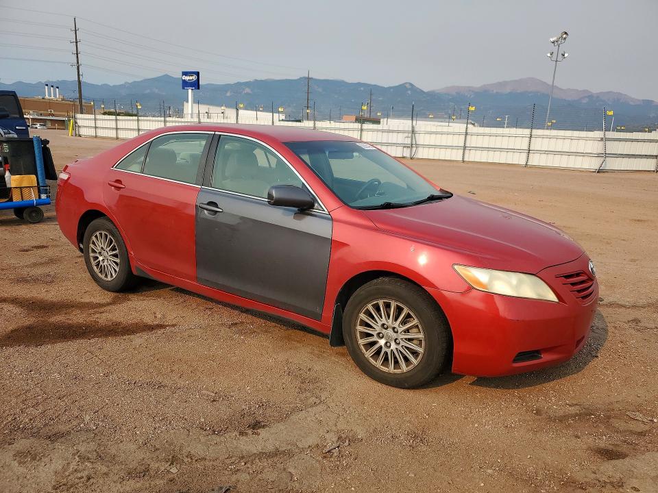 Aukcja sprzedaży 2009 Toyota Camry, vin: 4T1BE46K09U391551, numer aukcji: 62886456