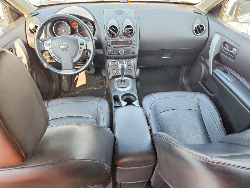 Продаж на аукціоні авто 2010 Nissan Rogue, vin: JN8AS5MV0AW142448, номер лоту: 63613256