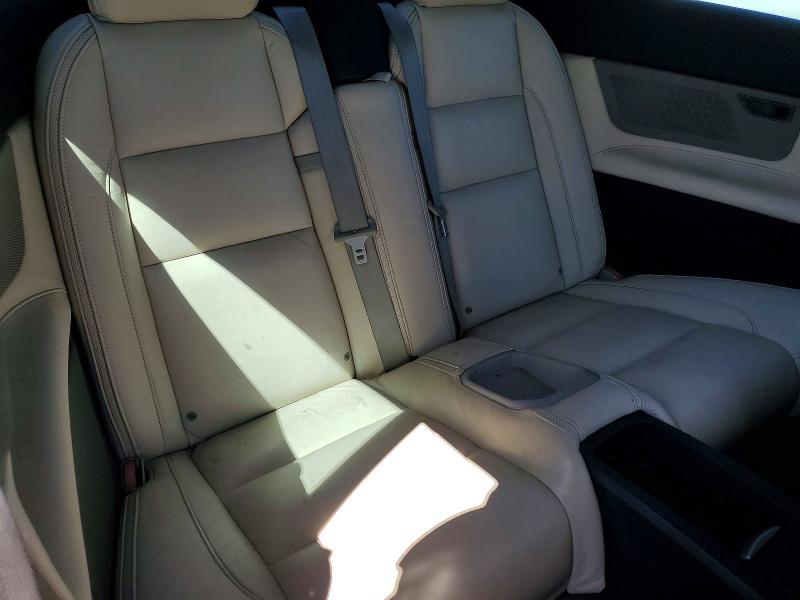 Aukcja sprzedaży 2012 Volvo C70, vin: YV1672MC8CJ123740, numer aukcji: 67405736