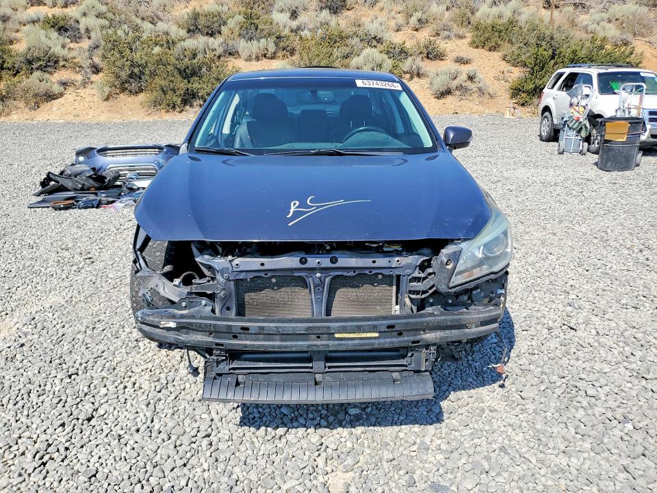 Aukcja sprzedaży 2015 Subaru Legacy, vin: 4S3BNAL62F3028101, numer aukcji: 63743266