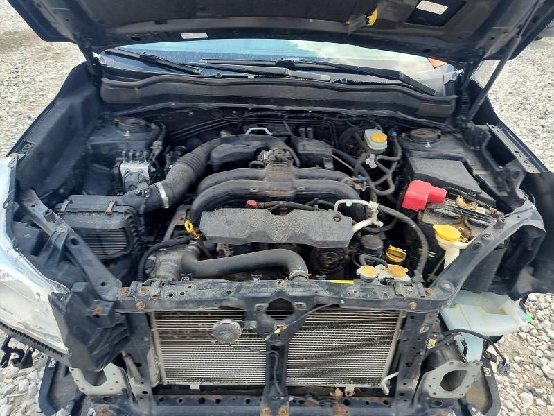 Aukcja sprzedaży 2014 Subaru Forester, vin: JF2SJADCXEH517123, numer aukcji: 66424636