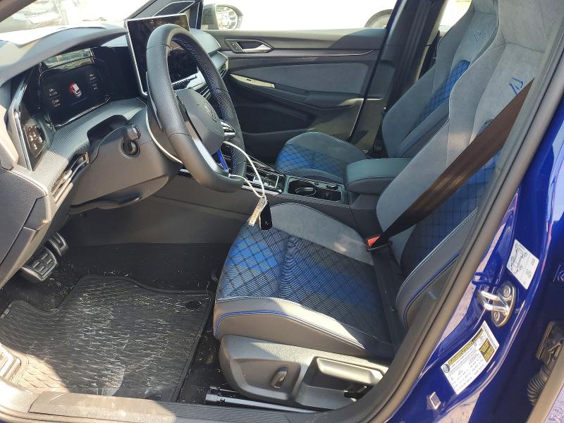64846516 :رقم المزاد ، WVWEF7CD3TW252189 vin ، 2026 Volkswagen Golf R مزاد بيع