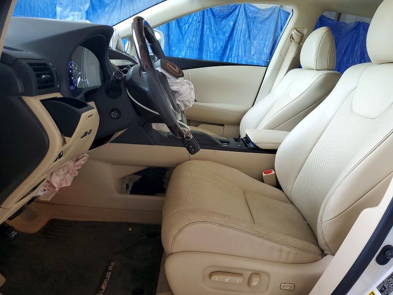 Продажа на аукционе авто 2015 Lexus Rx 350, vin: 2T2BK1BA3FC338078, номер лота: 65120626