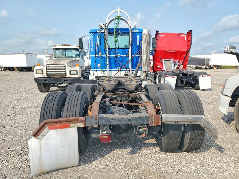 Auction sale of the 2002 International 9400i, vin: 2HSCNAMR92C043414, lot number: 65871316