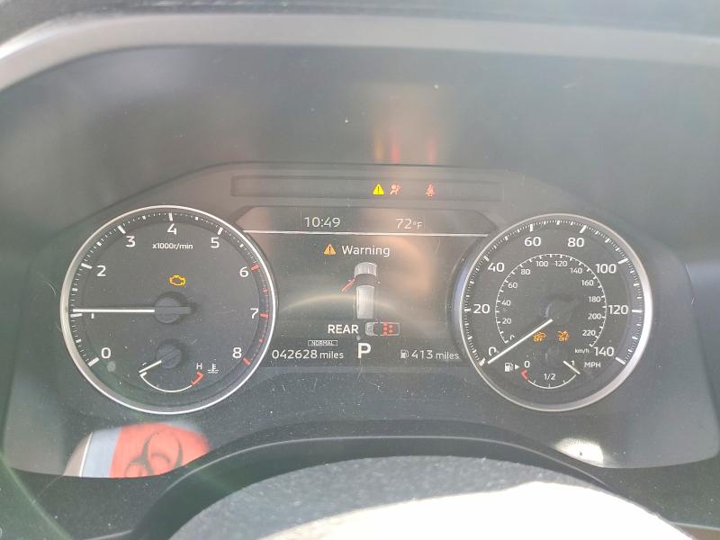 Aukcja sprzedaży 2024 Mitsubishi Outlander, vin: JA4J3VA87RZ043556, numer aukcji: 64517546