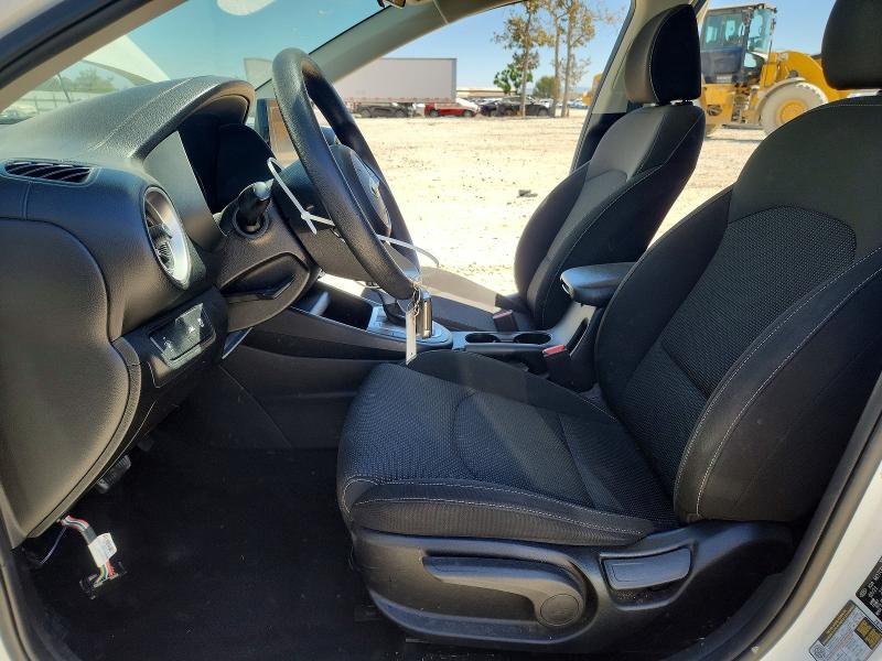 Продаж на аукціоні авто 2021 Kia Forte, vin: 3KPF24AD4ME348393, номер лоту: 63415536