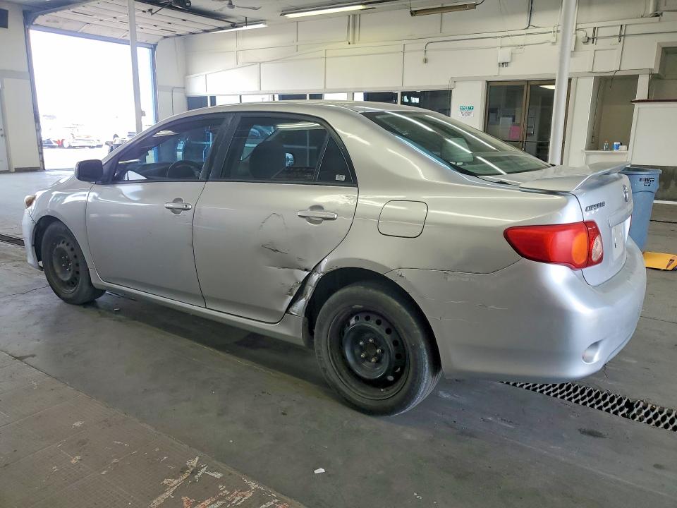 2012 Toyota Corolla მანქანა იყიდება აუქციონზე, vin: 2T1BU4EE6CC874999, აუქციონის ნომერი: 63750216