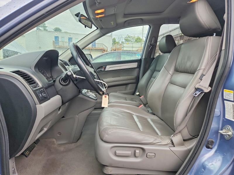 Продажа на аукционе авто 2010 Honda Cr-v, vin: JHLRE4H73AC010901, номер лота: 65187696