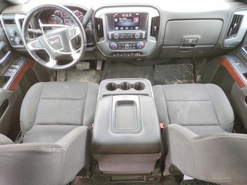 Продажа на аукционе авто 2014 Gmc Sierra, vin: 1GTV2UEC8EZ349212, номер лота: 64300306