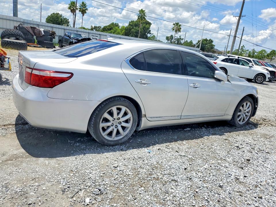 Aukcja sprzedaży 2008 Lexus Ls, vin: JTHBL46F285080773, numer aukcji: 64233946