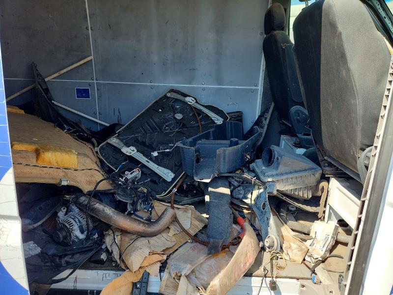 Aukcja sprzedaży 2010 Mercedes-benz Sprinter, vin: WD3PE7CC4A5496109, numer aukcji: 65739826