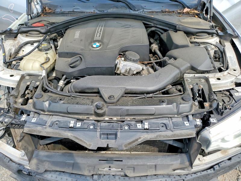 Aukcja sprzedaży 2015 Bmw 435, vin: WBA3R5C57FK189537, numer aukcji: 64465066