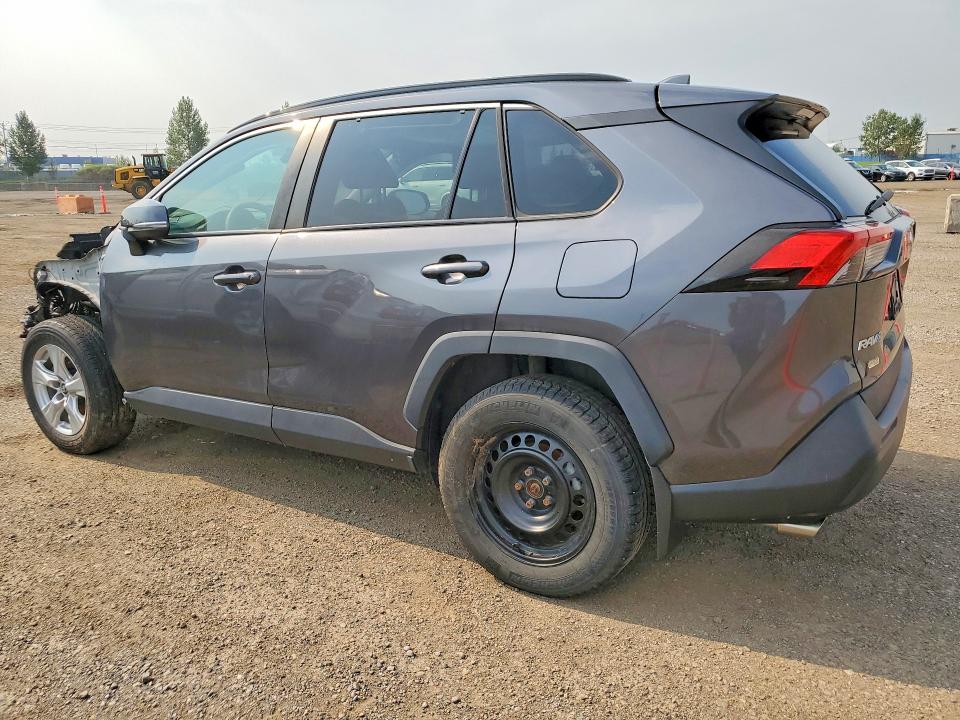 Продажа на аукционе авто 2019 Toyota Rav4, vin: 2T3B1RFV3KW012218, номер лота: 65816596