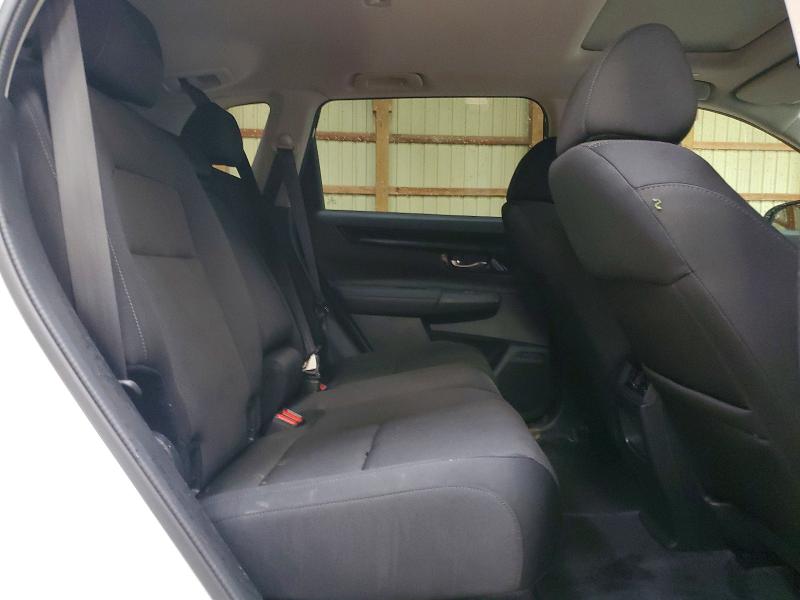 Aukcja sprzedaży 2025 Honda Cr-v, vin: 2HKRS4H59SH110477, numer aukcji: 64370136