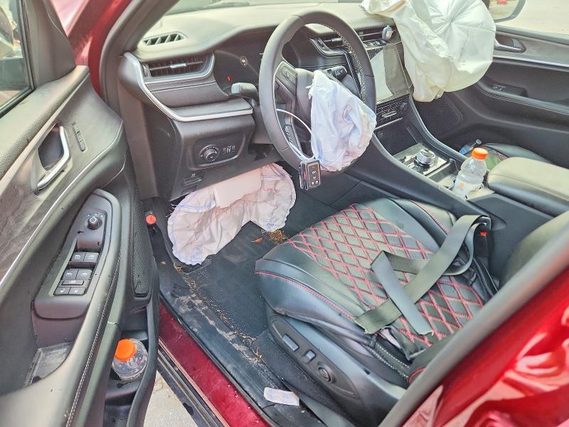 Aukcja sprzedaży 2024 Jeep Grand Cherokee, vin: 1C4RJKBG8R8608356, numer aukcji: 63837746