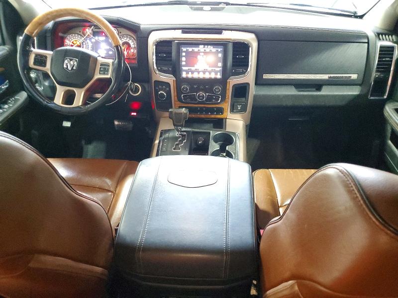 Продаж на аукціоні авто 2013 Ram 1500, vin: 1C6RR7PT0DS574640, номер лоту: 64746506