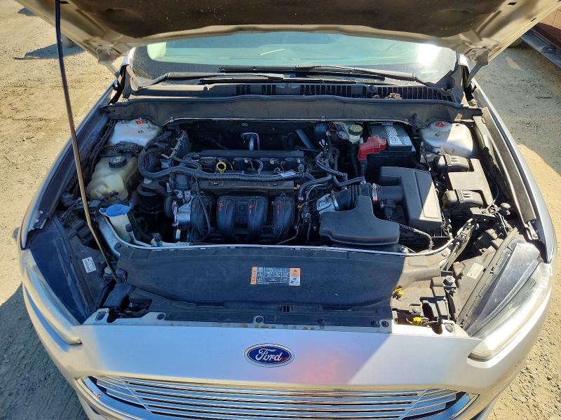 Aukcja sprzedaży 2014 Ford Fusion, vin: 3FA6P0H77ER178430, numer aukcji: 66078976