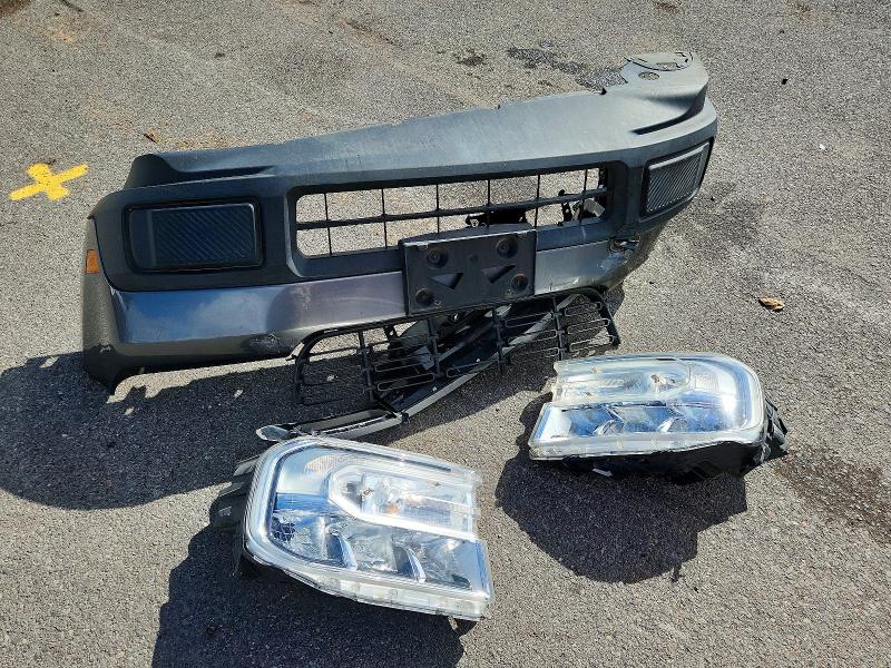 Продаж на аукціоні авто 2022 Ford Maverick, vin: 3FTTW8E37NRA74214, номер лоту: 66565756