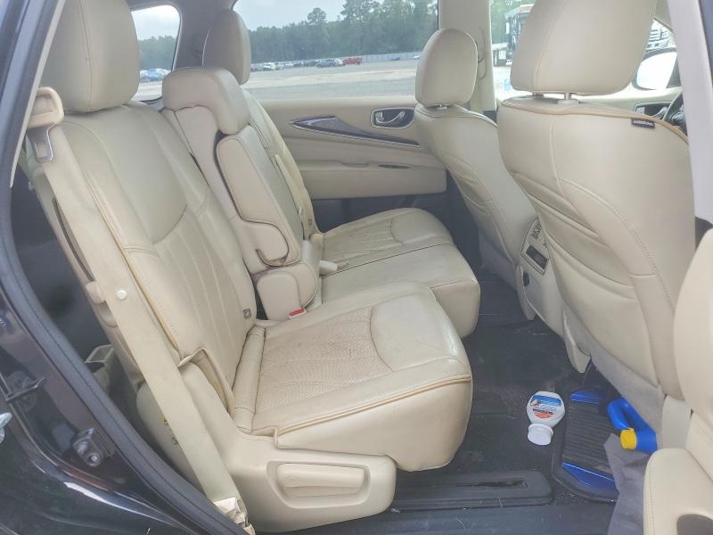 Продажа на аукционе авто 2015 Infiniti Qx60, vin: 5N1AL0MM7FC500216, номер лота: 61435956